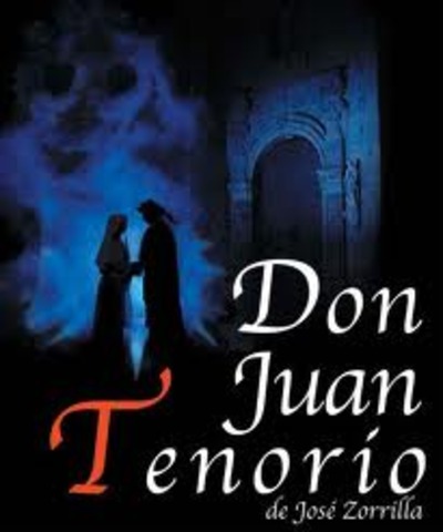 Estreno Don Juan Tenorio, de Zorrilla