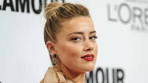 Amber Heard