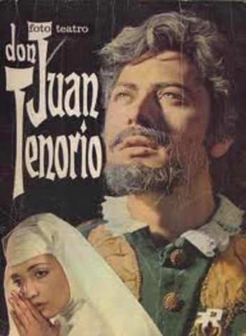 Juan Tenorio