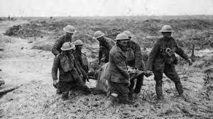 Batalla de Passchendaele