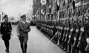 Creació partit nazi