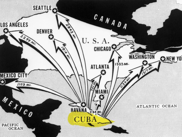 Cuban Missile Crisis