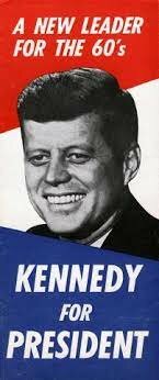 President Kennedy's elected