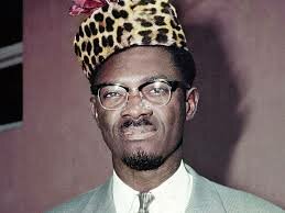 Assassination of Patrice Lumumba
