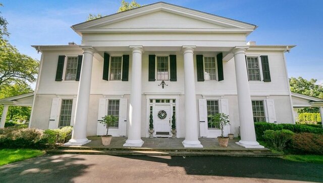 Greek Revival