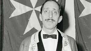 Accident d'Alfonso de Borbó i Battemberg