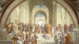 Timeline: antzinaroko grezia