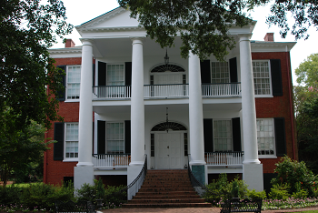 Southern Colonial