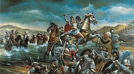 Timeline: Antzinaroko Grezia