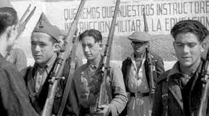 Les Brigades Internacionals