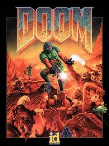 Se publica Doom