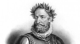 Timeline: Biografia - Luís Camões