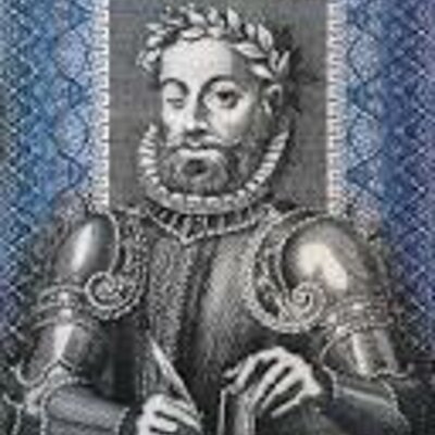 Timeline: Luís de Camões
