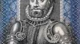 Timeline: Luís de Camões