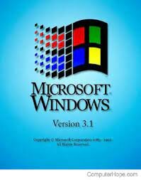 Windows 3.1