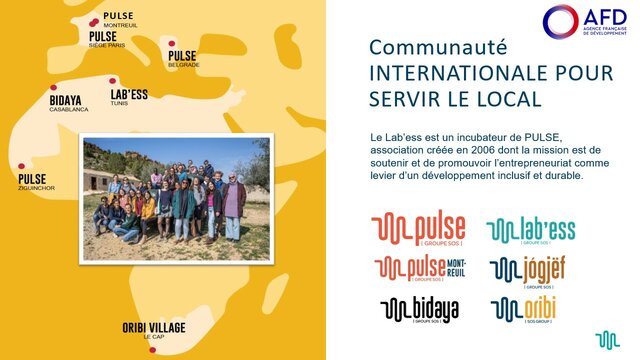 SAMIM ​ PARTNERS MEETING​ KICK-OFF