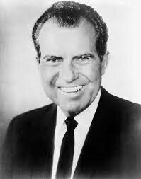 Richard Nixon election