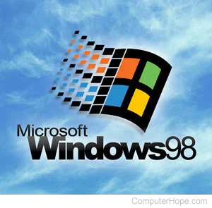 Windows 98