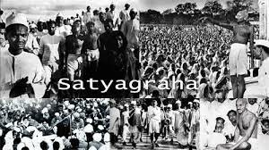 Satyagraha