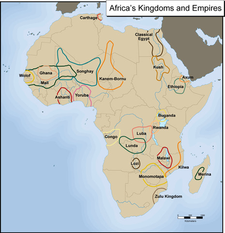 Scramble For Africa Timeline Timetoast Timelines