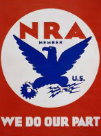 (3) Industrial Recovery Act