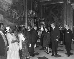 London Conference 1962