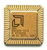 Intel 80286