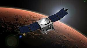 Mars Atmosphere and Volatile Evolution
