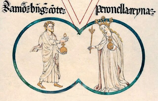 Unió d'Aragó i els comtats catalans