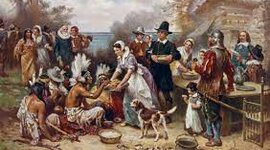 Timeline: Early America