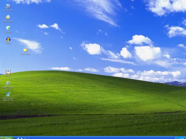 Windows Xp