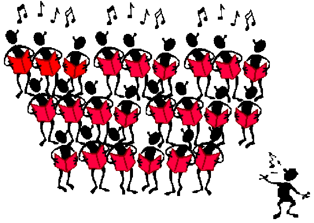 Música Vocal del Renaixement