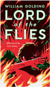Lord of the Flies by Lois Lowry