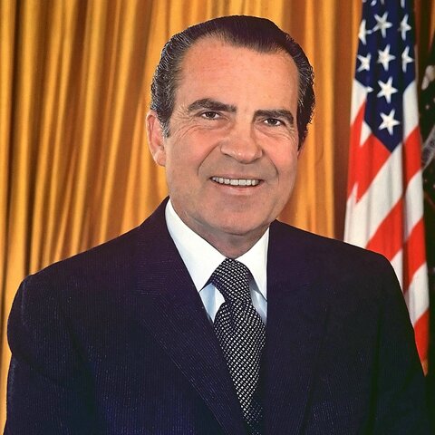 Nixon Elected