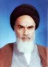Ayatollah Khomeni