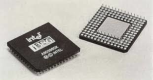 Intel 80386 o i386