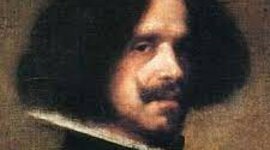 Timeline: OBRA PICTÓRICA DE VELÁZQUEZ
