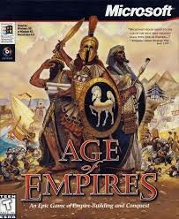 Sale Age of Empires