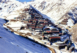 Patrimonio Mundial de la UNESCO