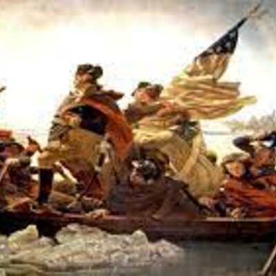 Timeline: Early american timeline