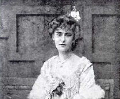 Segundo Matrimonio: Jean Elizabeth Leckie