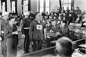 Judicis de Nuremberg