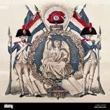 The first French republic