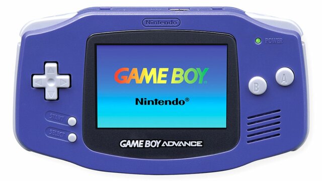Sale Gameboy Advance