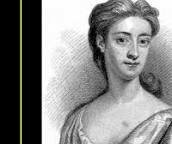 Margaret Cavendish