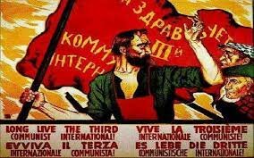 LA TERCERA INTERNACIONAL