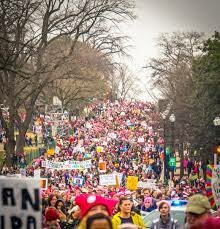the march on washington