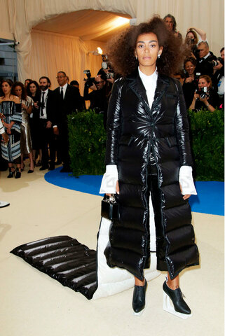 Rei Kawakubo/Comme des Garçons