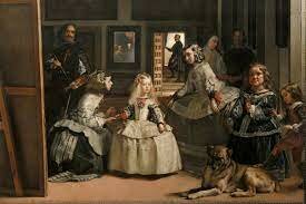Las Meninas