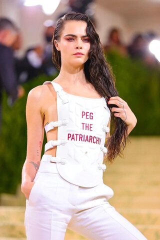 «В Америке: лексикон моды»